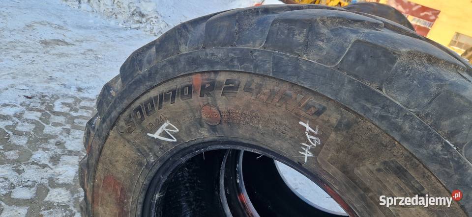 50070r24 195LR24 4607024 46070r24 Vredestein 50