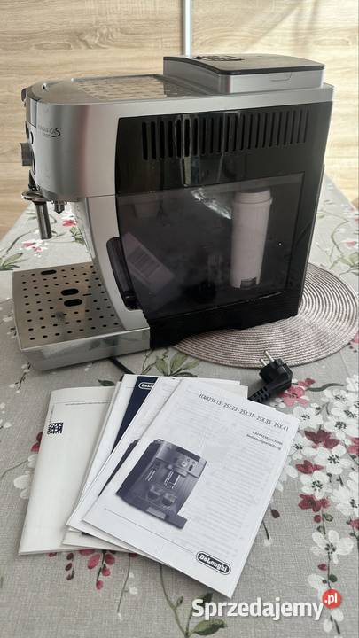 Ekspres do kawy Słubice sprzedam