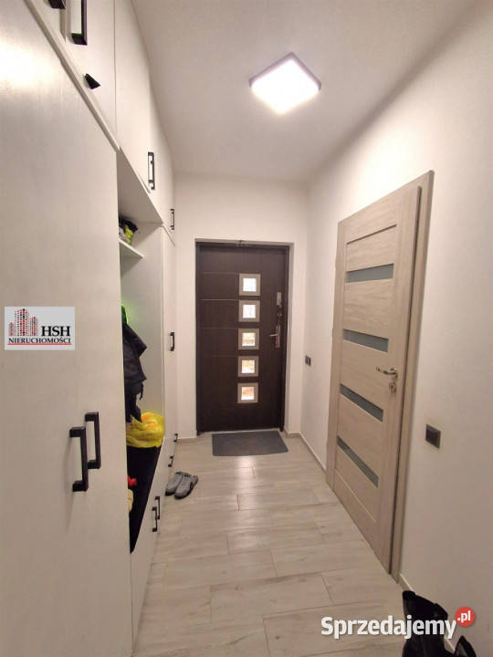 Dom wolnostojący Trojanowice 17632 metry