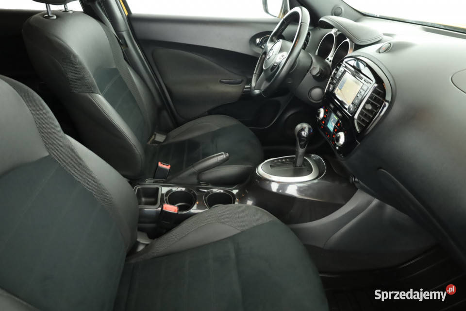 Nissan Juke 16 i kamera cofania sprzedam