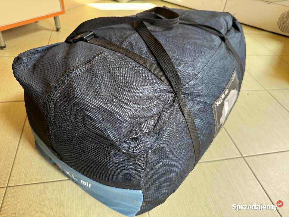 Namiot Quechua T42 XL Air Cooling System nowy 2 śląskie Jaworzno sprzedam