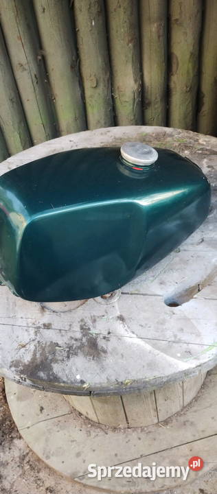 Zbiornik Simon s50 Nowogard