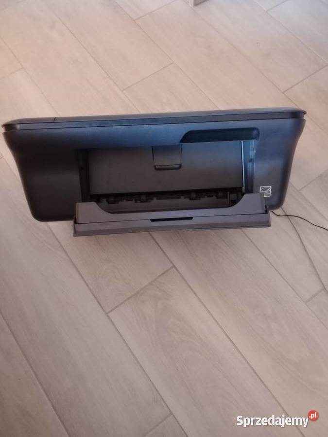 HP urządzenie wielofunkcyjne skaner drukarka Druk w kolorze dolnośląskie