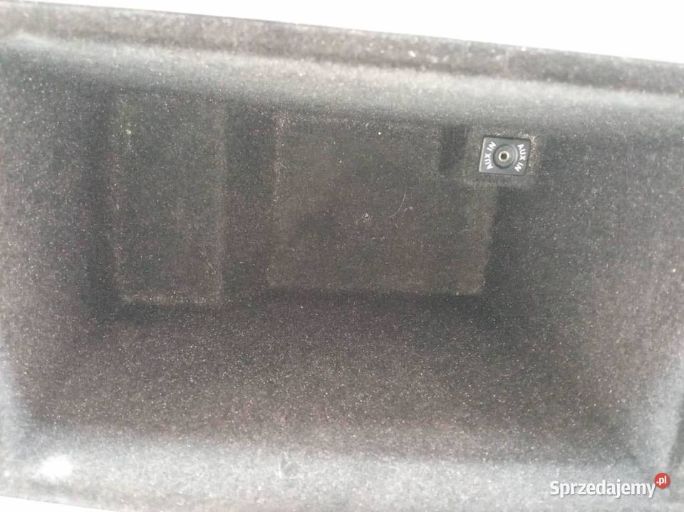 TUNEL ŚRODKOWY PODŁOKIETNIK VW Volkswagen Passat