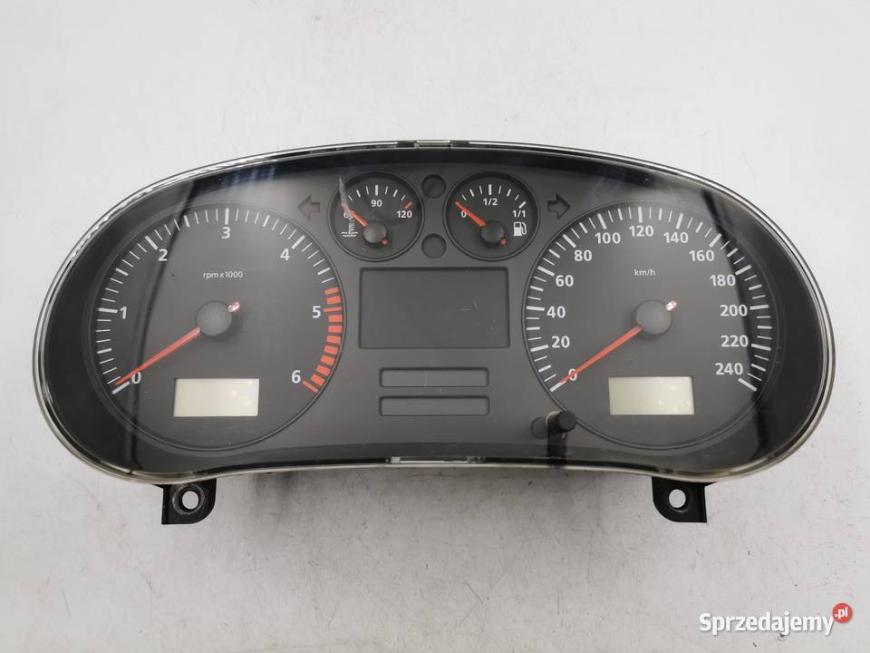 Sterownik Silnika Seat Leon I Toledo 19 TDI sprzedam