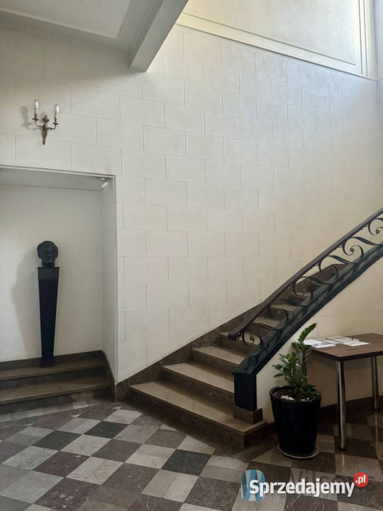 wynajmu lokalu Warszawa 938m2 mazowieckie