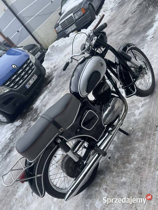 Sprzedam zamienię SHL M11 nieuszkodzony Bodzentyn