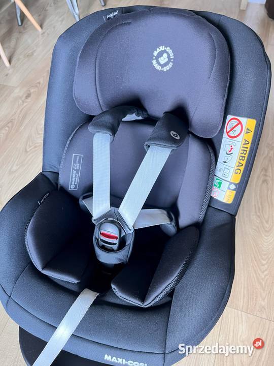 Fotelik 918 Maxi Cosi Pearl Pro2 Baza Family Fix mazowieckie Warszawa sprzedam