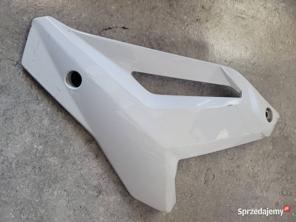 BMW S 1000 R S1000R K47 OEM OWIEWKA OSŁONA BOK Szyby i owiewki Motoryzacja