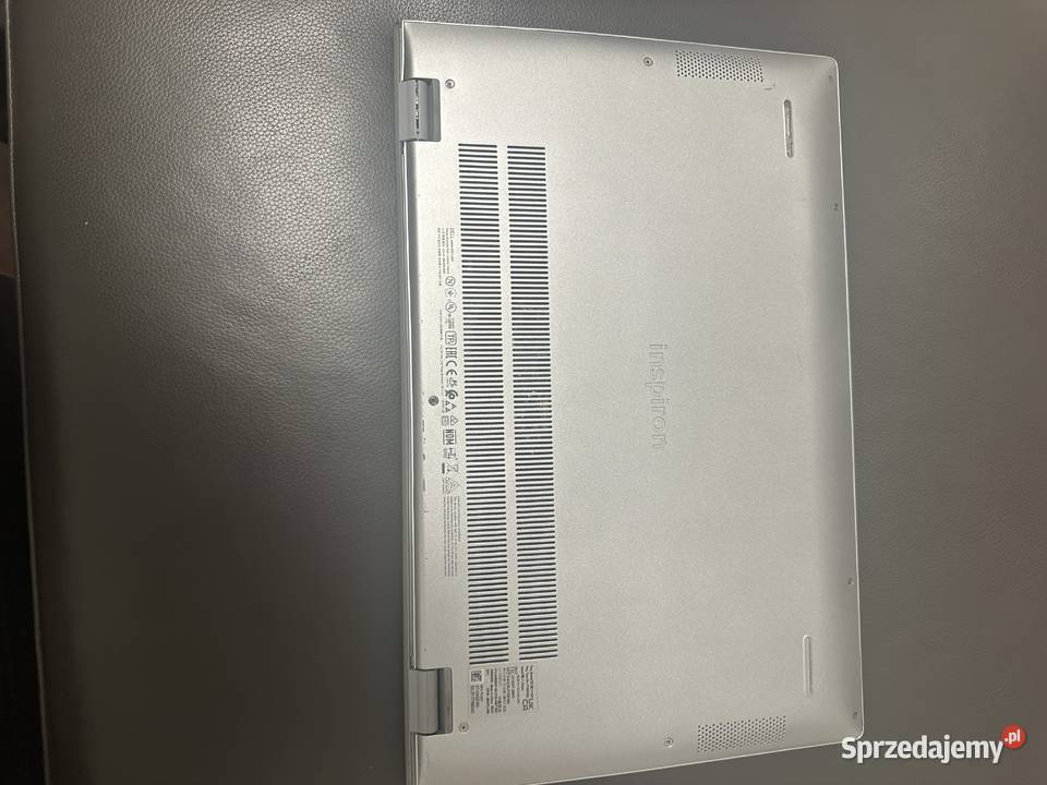 Laptop DELL Nowy Sącz