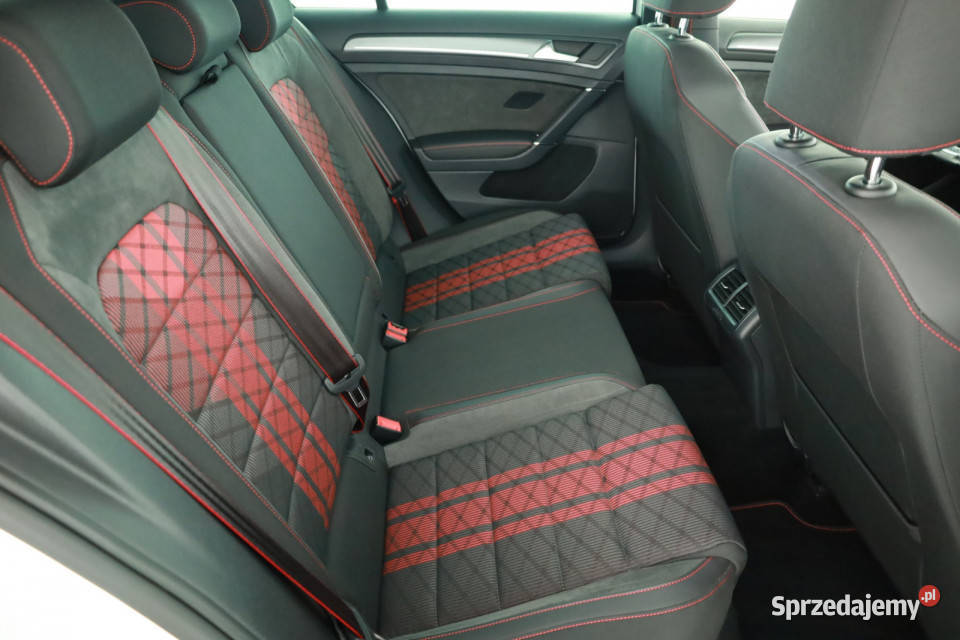 VW Golf GTI TCR Golf Piaseczno