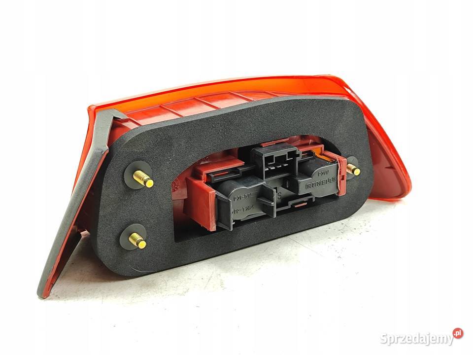 LAMPA LEWY TYŁ ALFA ROMEO 145 19942000 MAGNETI osobowe sprzedam