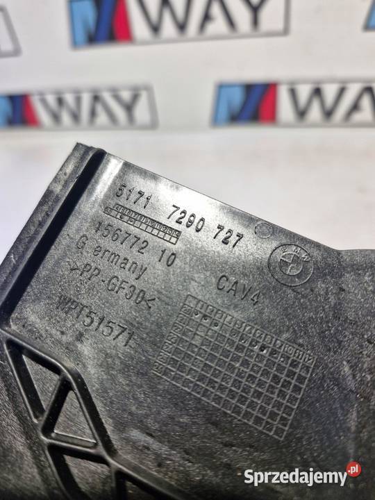 BMW F48 F39 MINI F60 OSŁONA POKRYWA OBUDOWA sprzedam