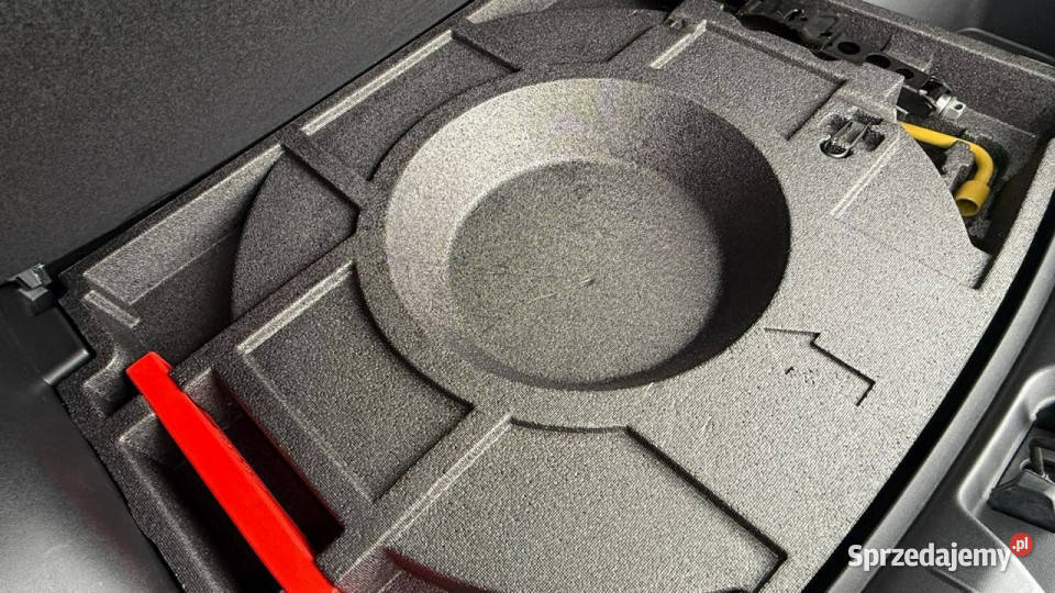 Forthing T5 EVO Benzyna Moc 177 Automat Bogato