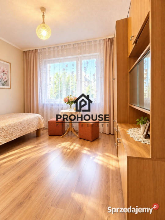 Mieszkanie Bydgoszcz 4871m2 parter kujawsko-pomorskie