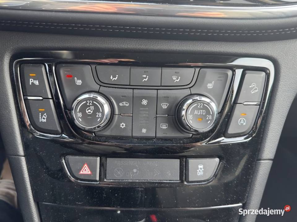 152 4x4 Automat Navi Kamera 8xAlu Aktywny Jastrzębie-Zdrój