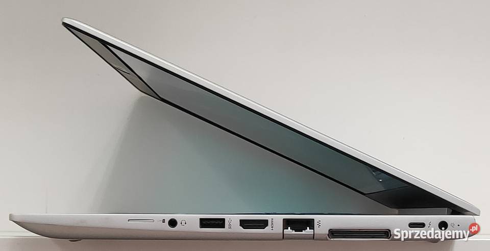 Laptop HP EliteBook 840 G6 14 Intel i58365U 16GB sprzedam