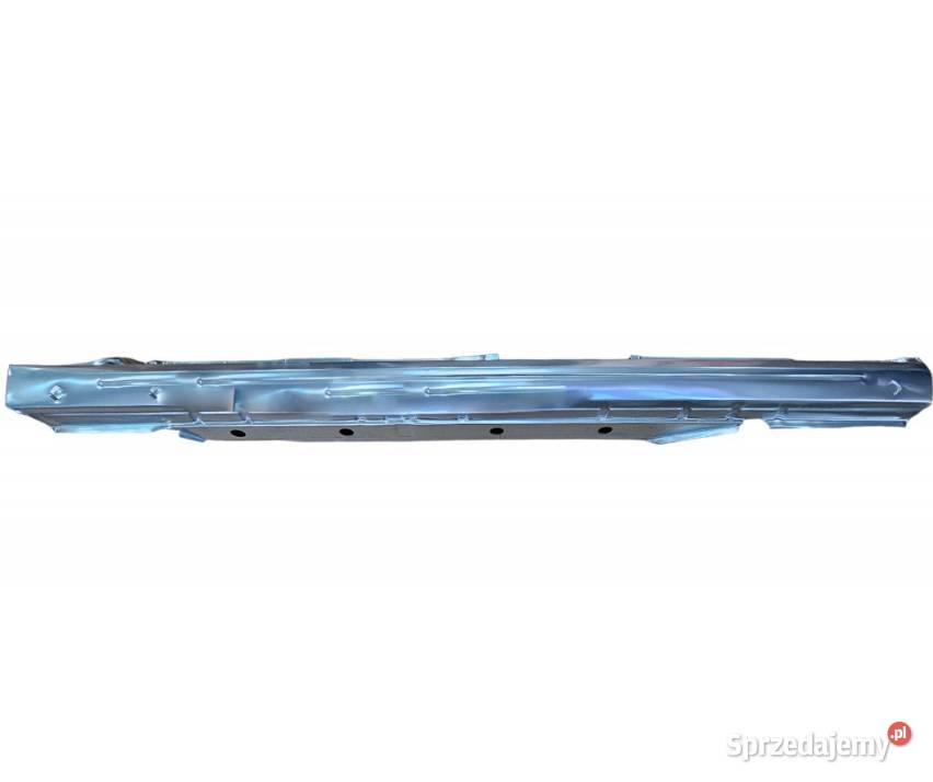 Audi 80 B3 8691 Reperaturka progu NOWA Łódź sprzedam