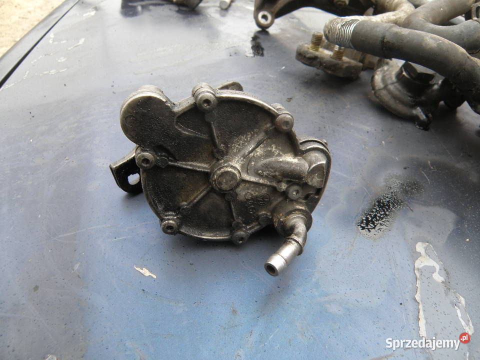 Pompa podciśnienia Vacum Pompa Volvo 25TDI s70 Pompy podciśnieniowe Kraków sprzedam