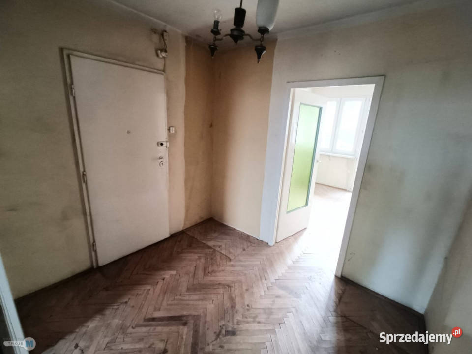 Mieszkanie 4315m2 2 pokoje Kielce