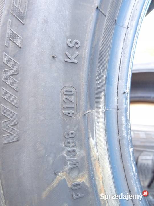 Pirelli Winter SottoZero 3 20560R16 96H 613mm Gorzów Wielkopolski