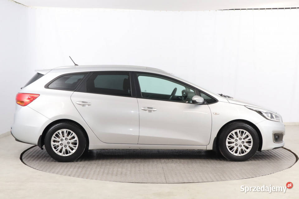Kia Ceed 16 GDI Zabrze