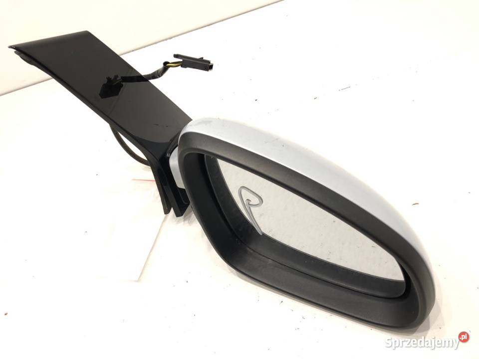 LUSTERKO PRAWY OPEL ASTRA J Hatchback ZEWNĘTRZNE Części samochodowe podkarpackie