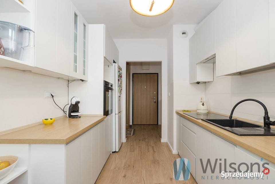 Sprzedam mieszkanie Warszawa Marywilska 5162m2 2 mazowieckie