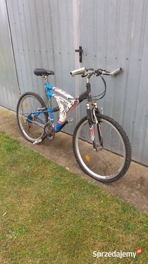 ROWER GÓRSKI DELTA SPORT