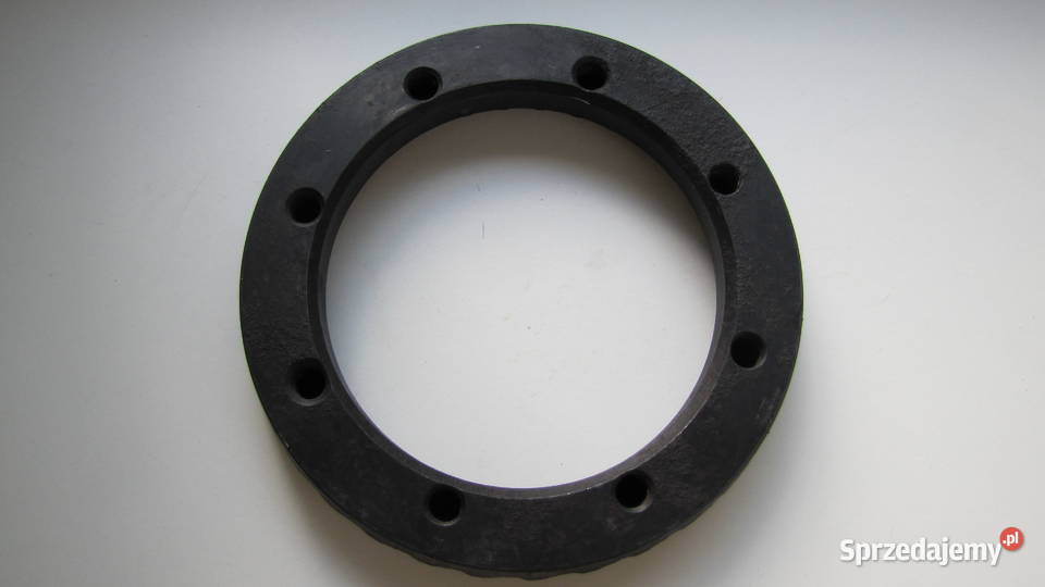 Talerz atak koło talerzowe napęd ZAZ968 osobowe Korczowa