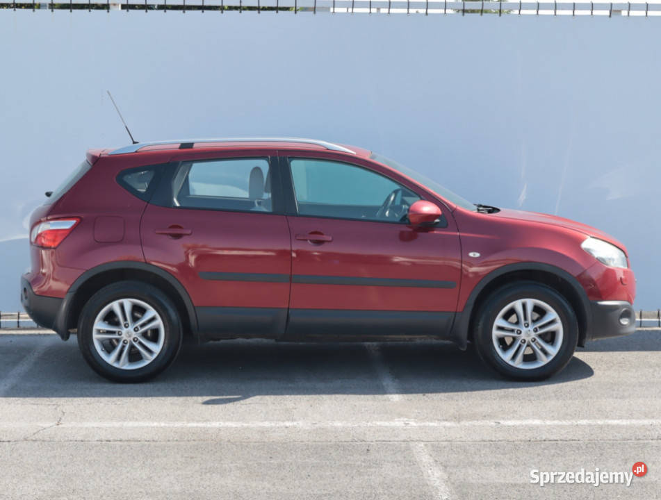 Nissan Qashqai 20 Qashqai