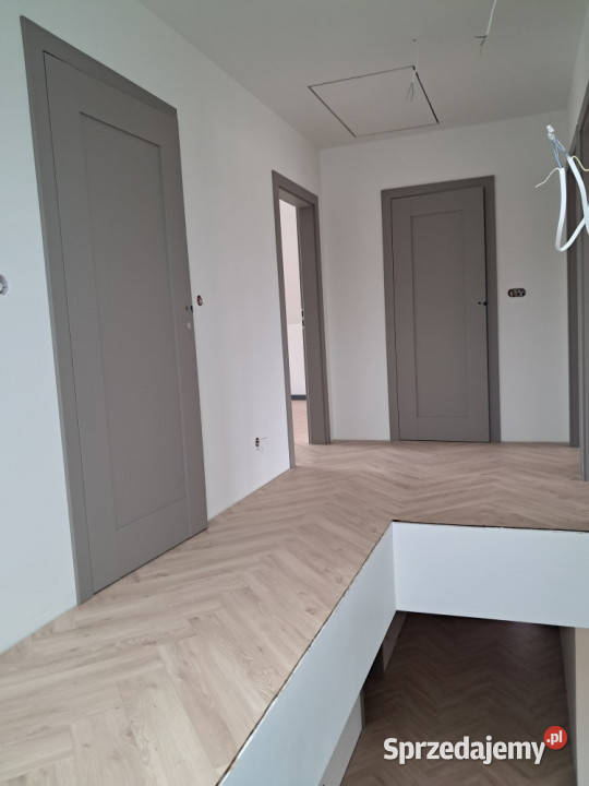 Dom NOWY 212 m2 Piękne widoki 5 Kielc Masłów Pierwszy sprzedam