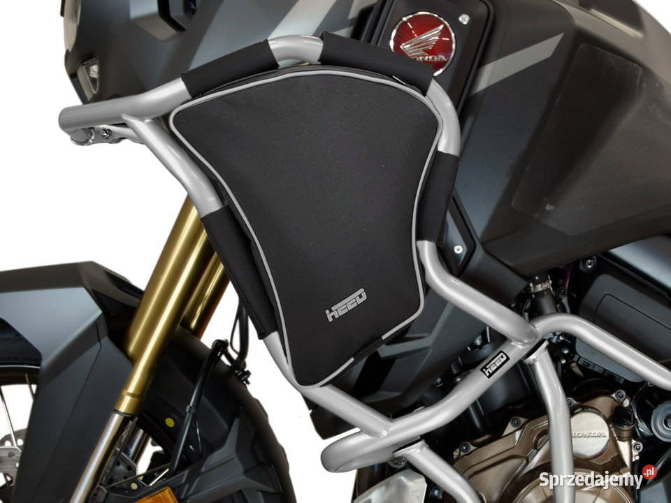 Torby na górne gmole HEED HONDA CRF 1100 Africa Częstochowa sprzedam