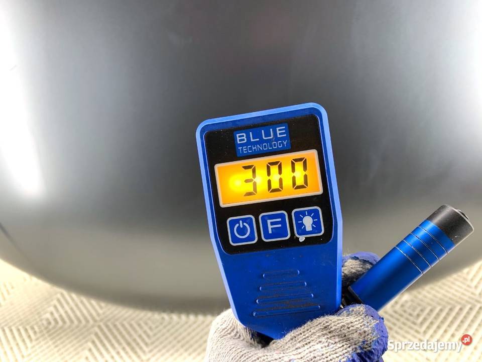 MASKA LX7A AUDI A7 4G Hatchback 1018 Daytona sprzedam