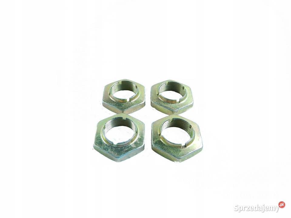 NAKRĘTKA MOSTU NAPĘDOWEGO IVECO DAILY 303545 ASO