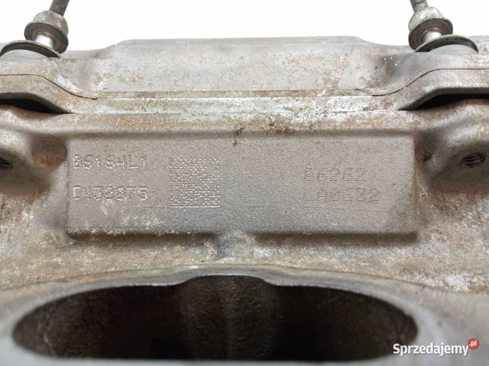 GŁOWICA KOMPLETNA PRAWA RF7T4E6090FA 35 V6 Mazda