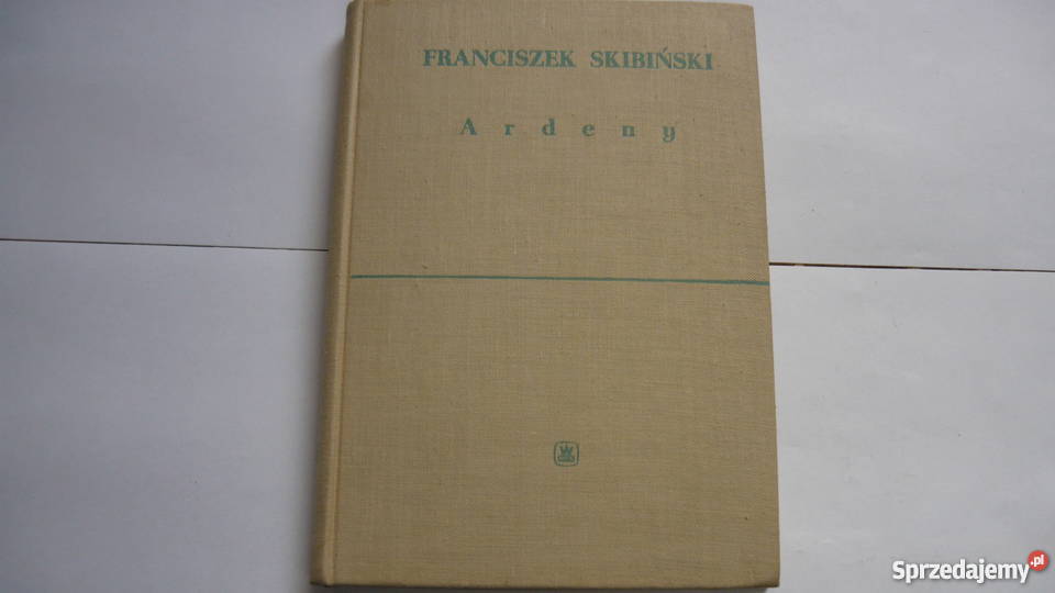 Ardeny FSkibińska Myszków