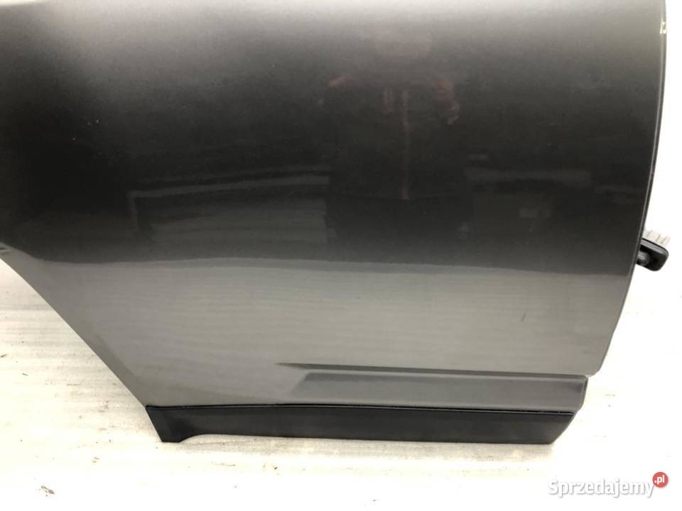 DRZWI KOMPLETNE PRAWY TYŁ JEEP COMPASS I LIFT