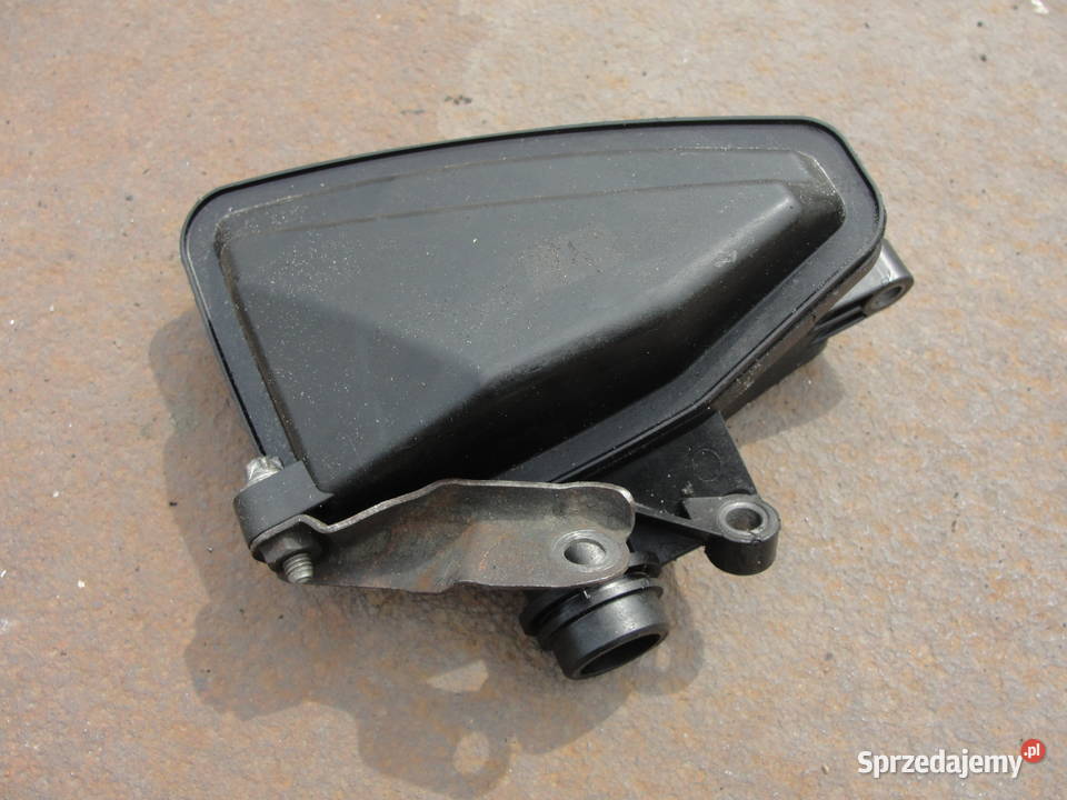 REZONATOR TŁUMIK DRGAŃ MERCEDES W212 W207 W218 Pozostałe Dąbrowa