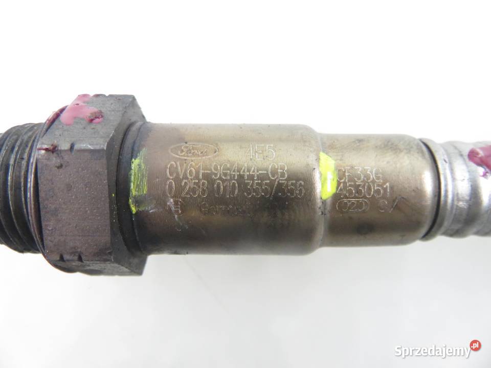 SONDA LAMBDA FORD FOCUS MK3 III 10 CV619G444CB