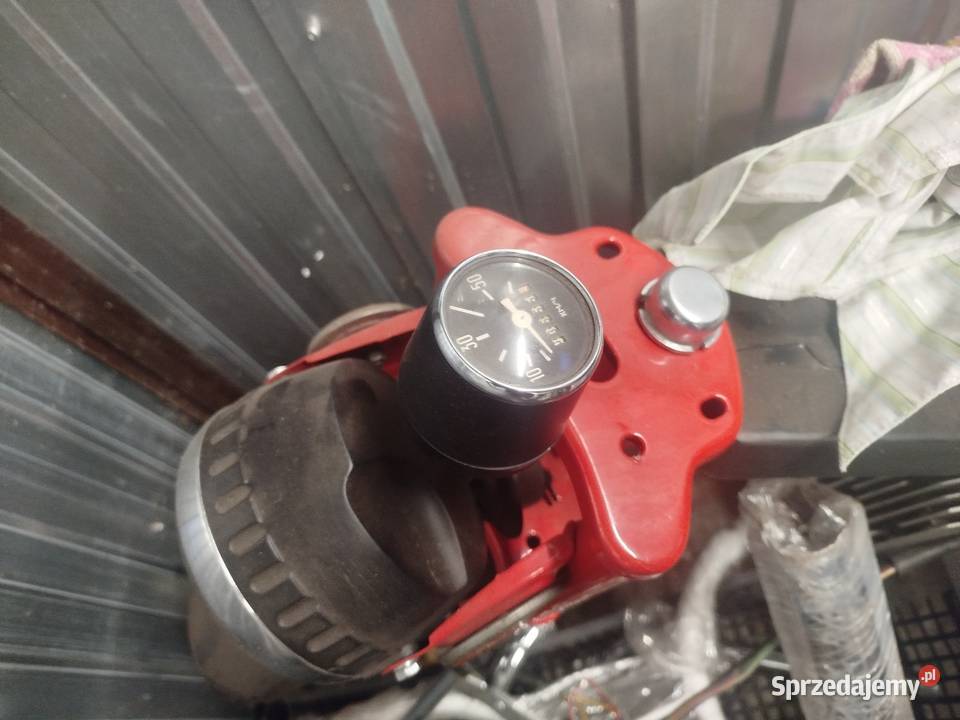 Motorynka Romet pony Stella wsk simson Dniepr mz Żory