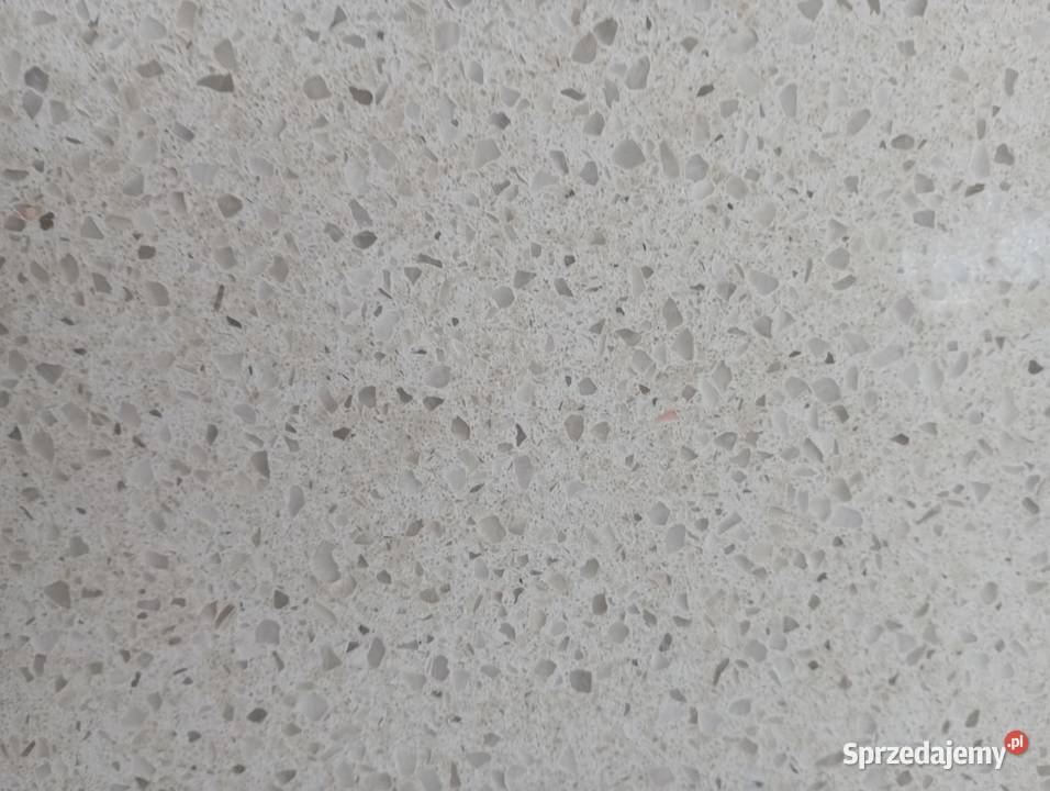 Kwarc BEIGE DUNA 60x60x2 poler Płytki uniwersalne Przemyśl