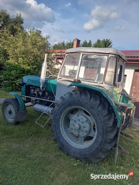 Okazja URSUS C4011 sprzedam