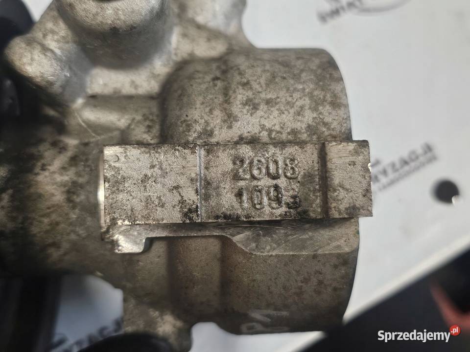 BIPPER 13 HDI 199A9000 75 12r pompa wspomagania Pompy wspomagania świętokrzyskie