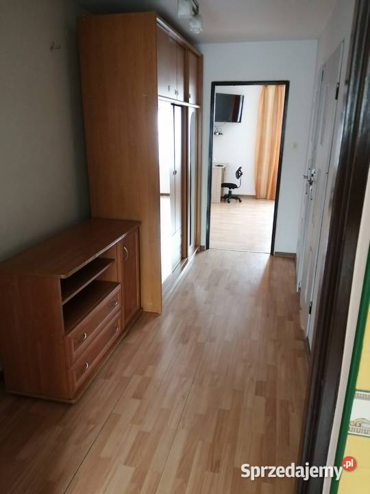 Wynajmę mieszkanie Nieruchomości Roków