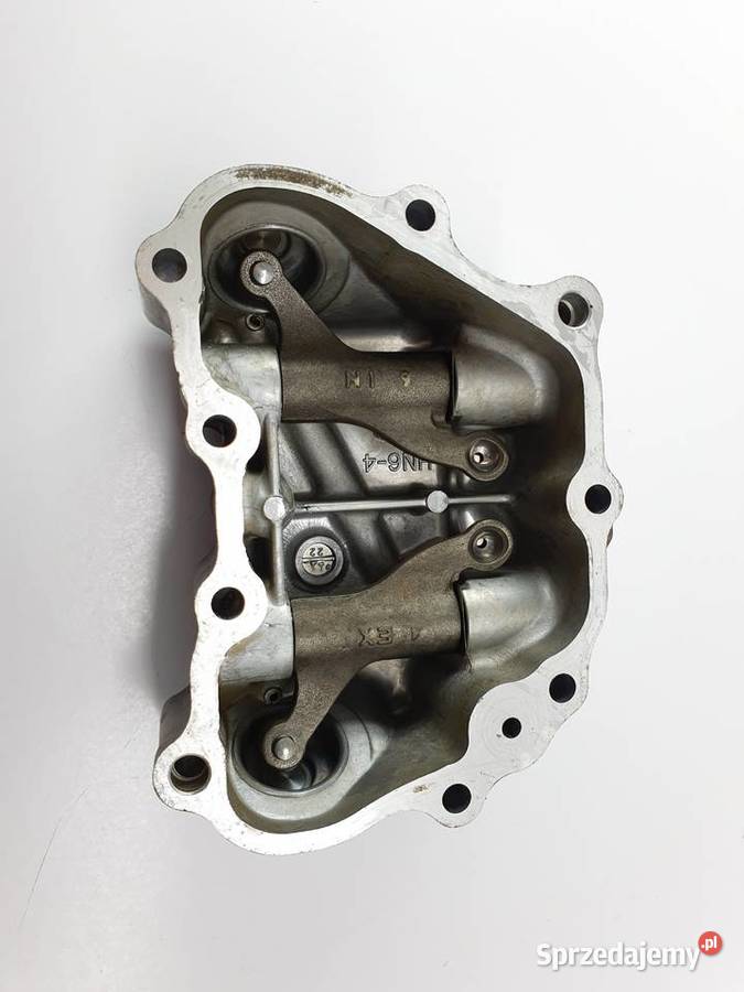 Pokrywa Dekiel Zaworow Dzwigienka Honda Trx 250 Łódź sprzedam