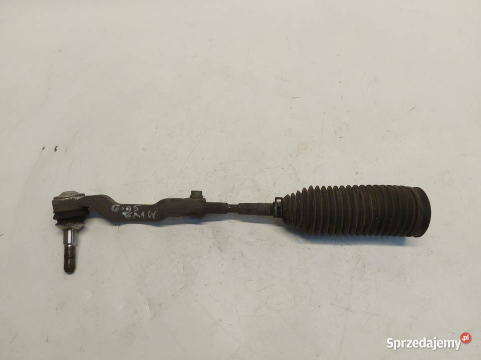 BMW G05 X5 30d 2019r DRĄŻEK KIEROWNICZY LEWY