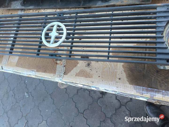 Polonez atrapa grill osobowe Stalowa Wola sprzedam