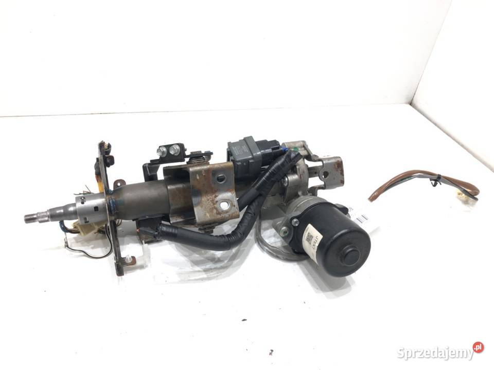 POMPA WSPOMAGANIA CITROEN C1 1608000252 10 68 podkarpackie