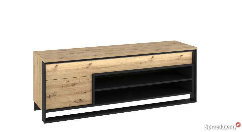 QUANT Meblościanka Szafka RTV Pólka Komoda Komplety mebli Chełm